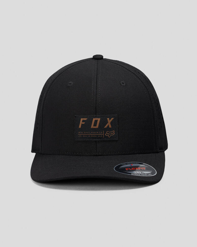 Fox Non Stop Tech Flexfit Cap for Mens