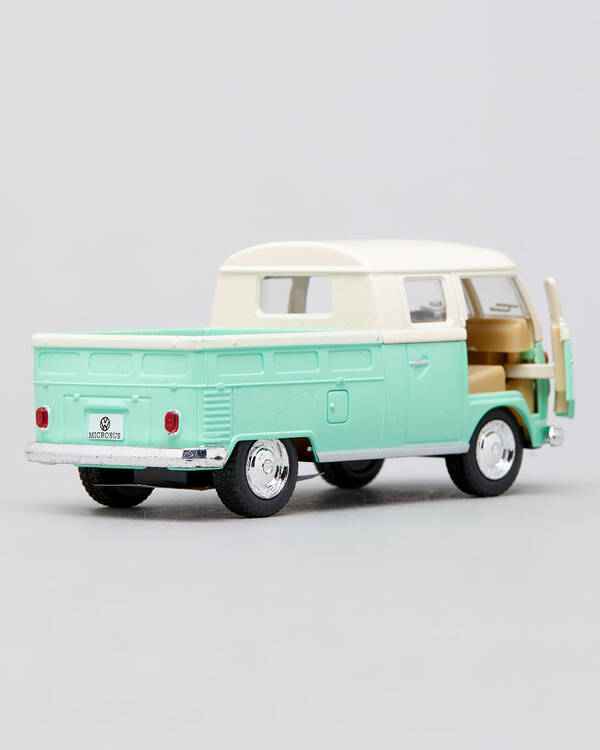 Mooloola Volkswagen Combi Toy for Unisex