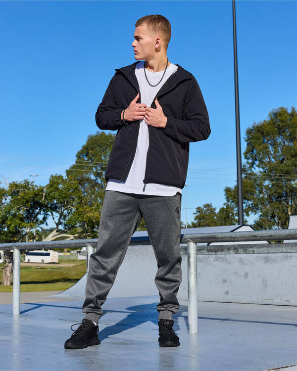 Sparta Silence Track Pants for Mens