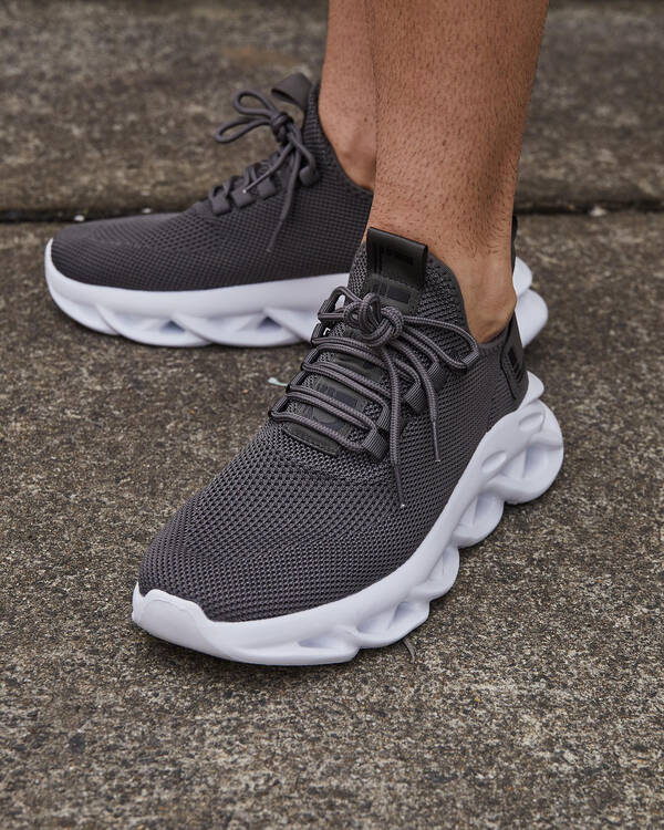 Lucid Stratford Shoes for Mens