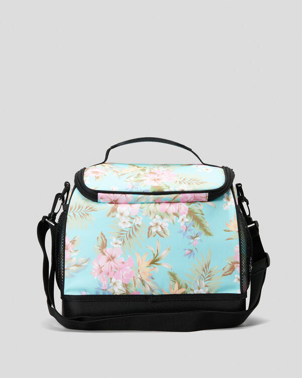 Billabong Marine Tropic Cooler Bag for Womens