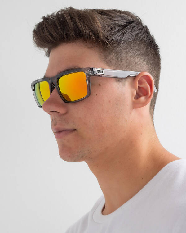 Unit Primer Polarised Sunglasses for Mens