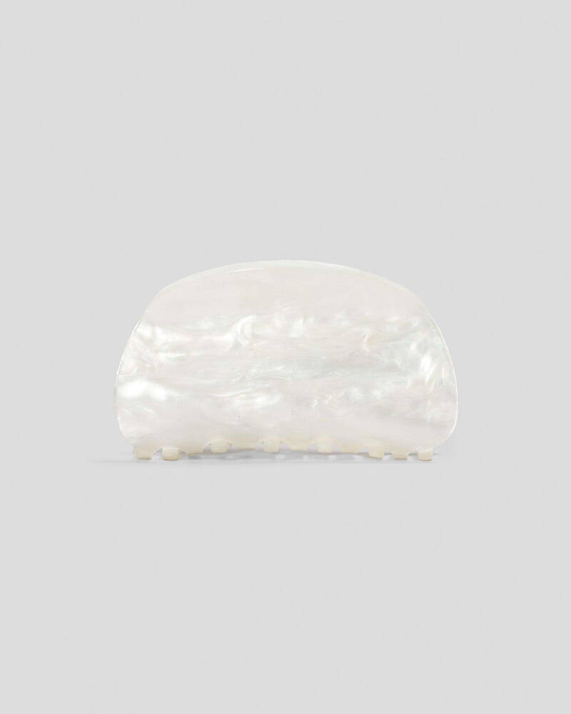 Karyn In LA Megan Hair Claw Clip for Womens