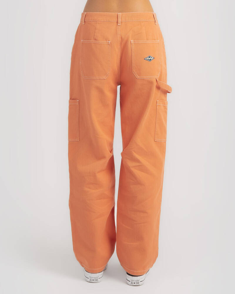 Billabong Leia Pants for Womens