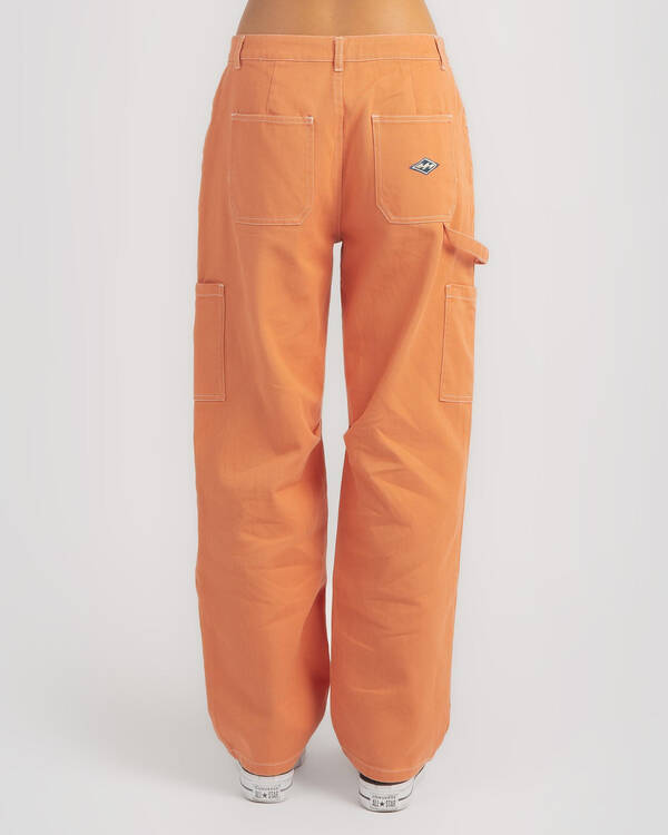 Billabong Leia Pants for Womens