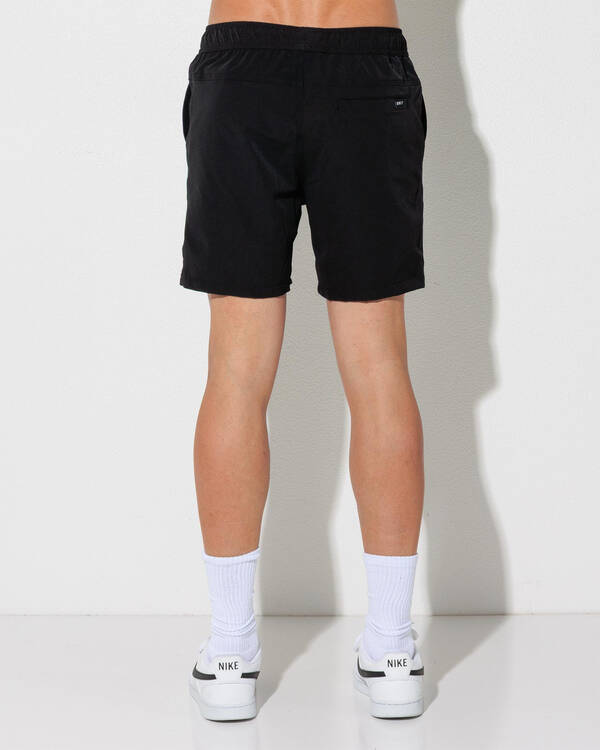 Unit Flexlite Block Shorts for Mens