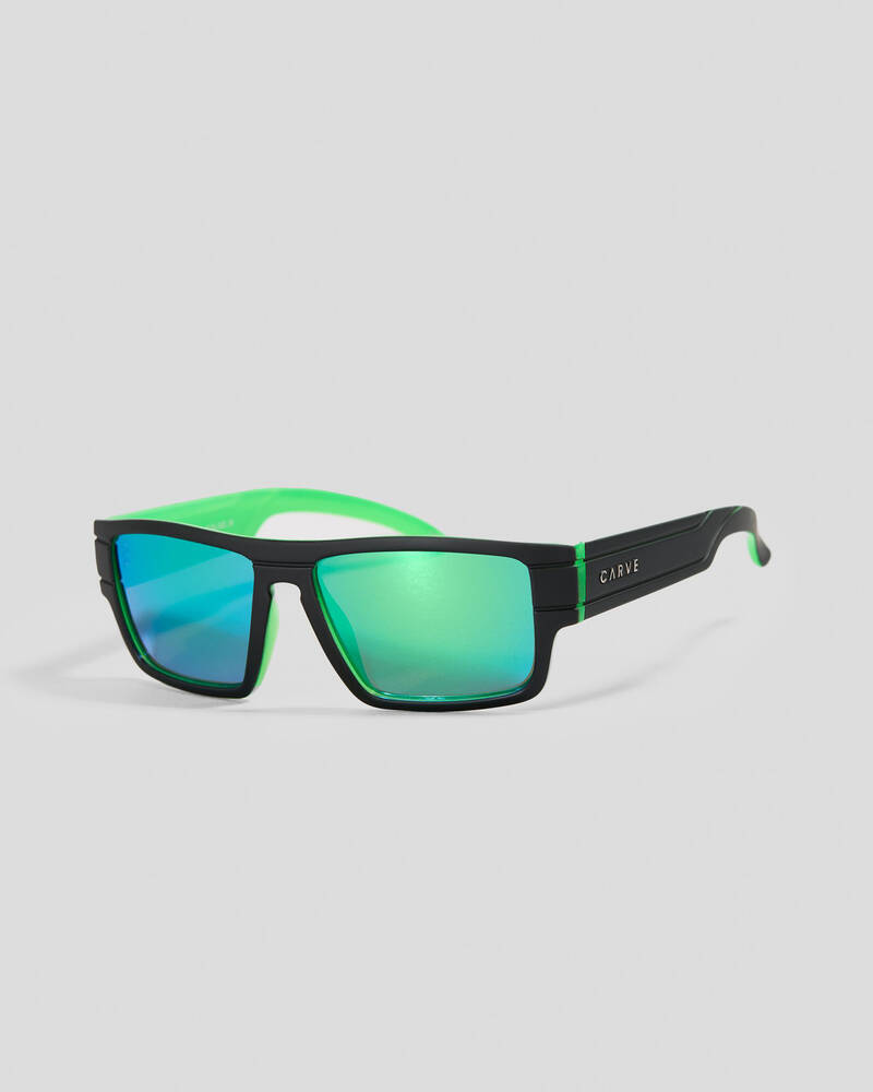 Carve Boys' Sublime Jr Sunglasses for Mens