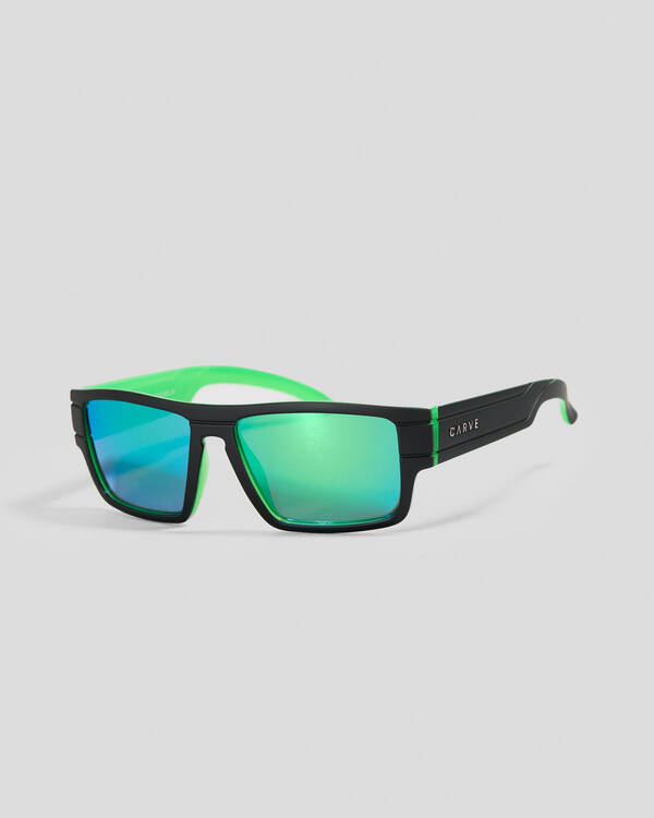 Carve Boys' Sublime Jr Sunglasses for Mens