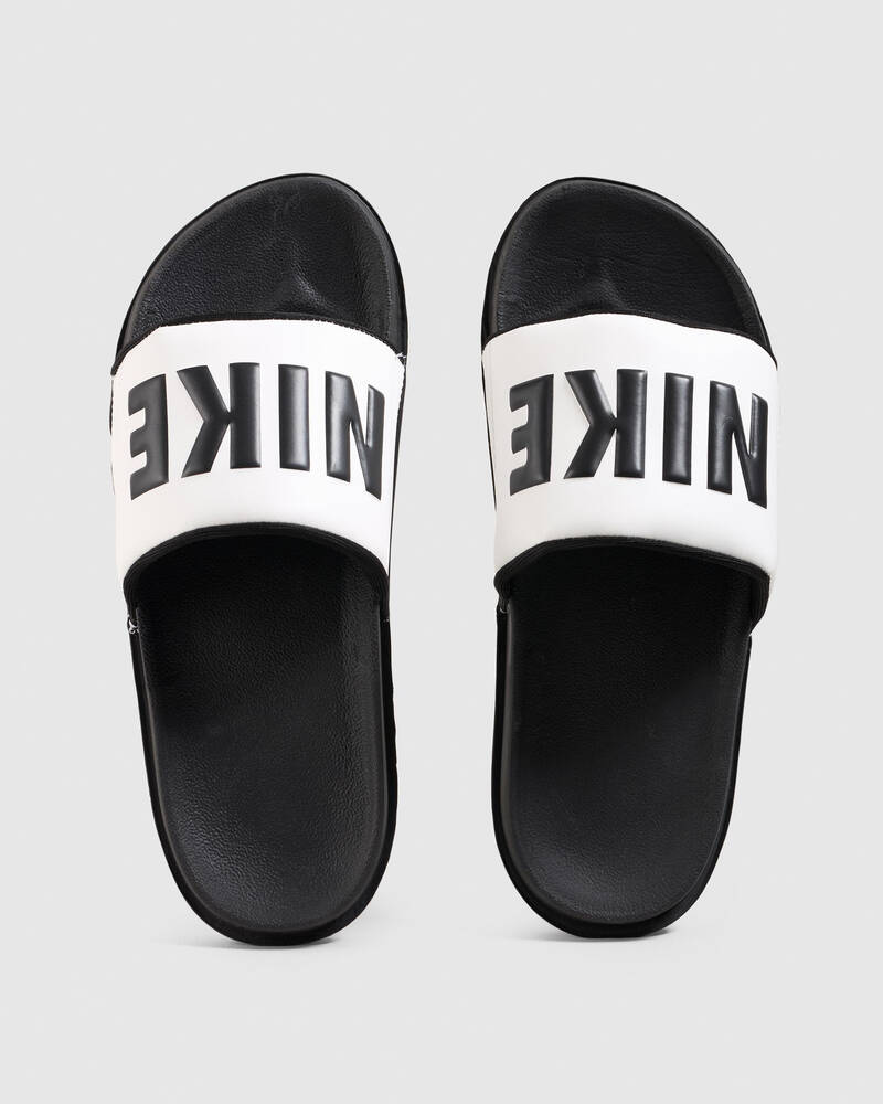 Nike Boy's Off Court Slides for Mens