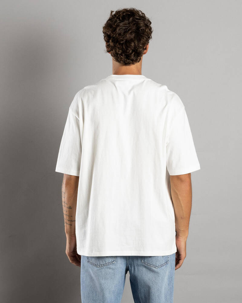 Wrangler Core Slacker T-Shirt for Mens