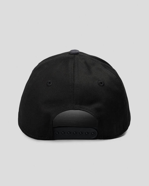 New Era Boys' 940 Chicago Bulls Cap for Mens