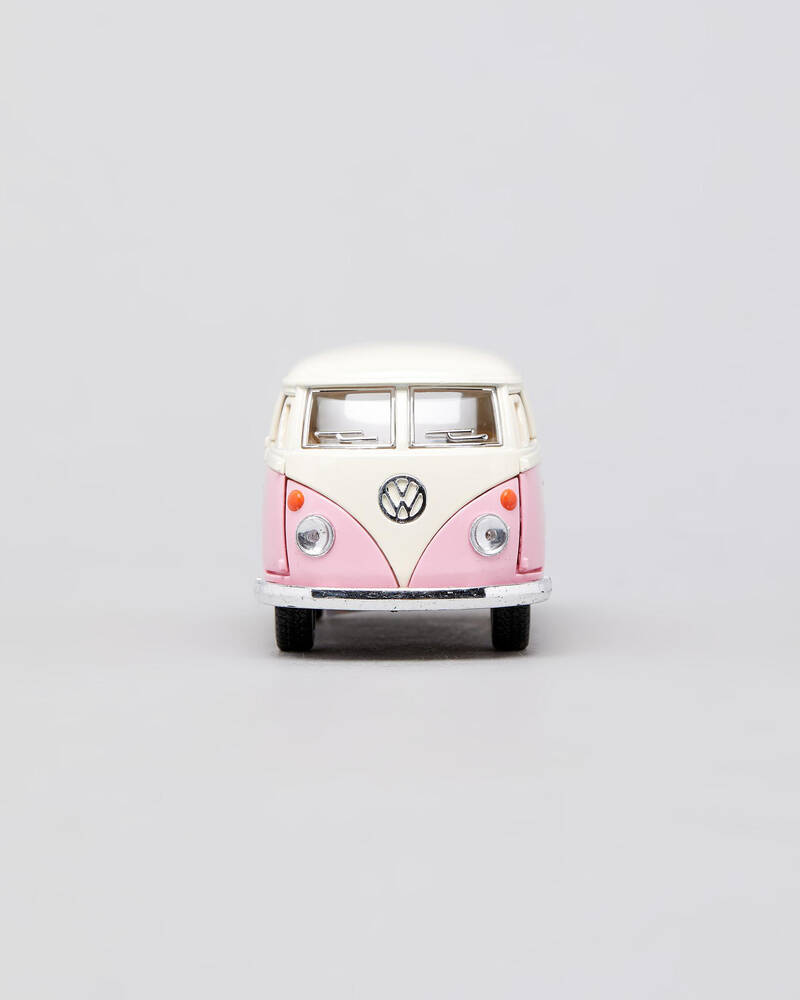 Mooloola Volkswagen Combi Toy for Unisex
