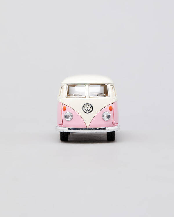 Mooloola Volkswagen Combi Toy for Unisex
