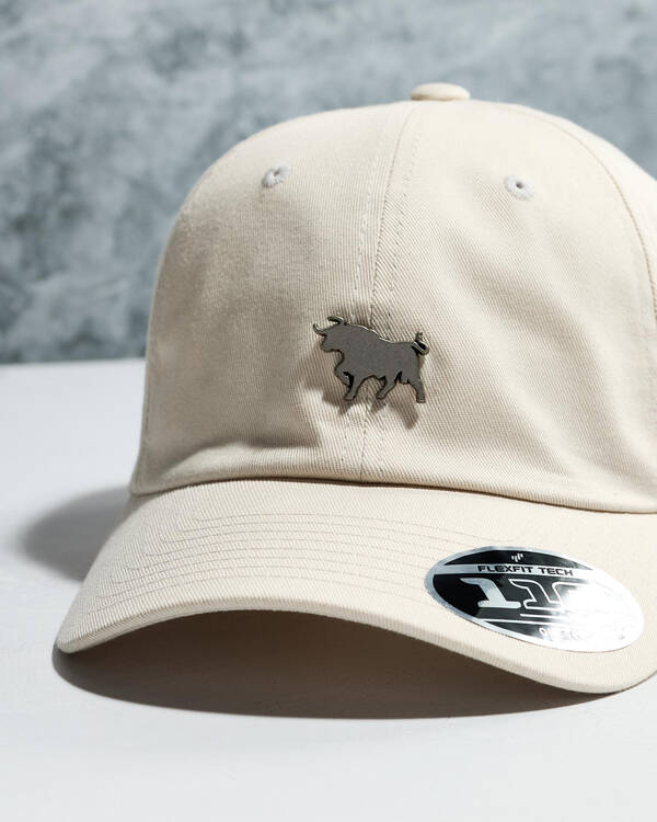 Ringers Western Hero Flexfit 110 Baseball Cap for Mens
