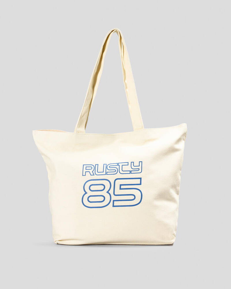 Rusty Essential Beach Bag for Womens
