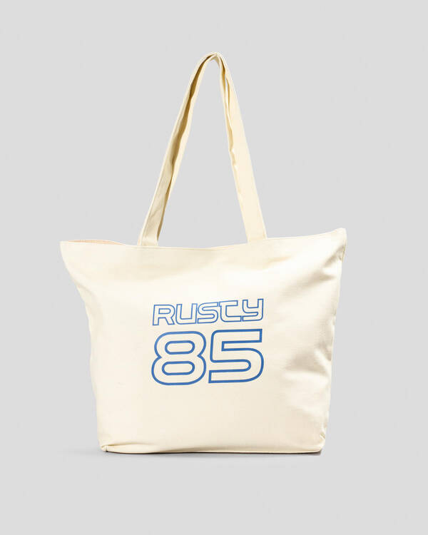 Rusty Essential Beach Bag for Womens