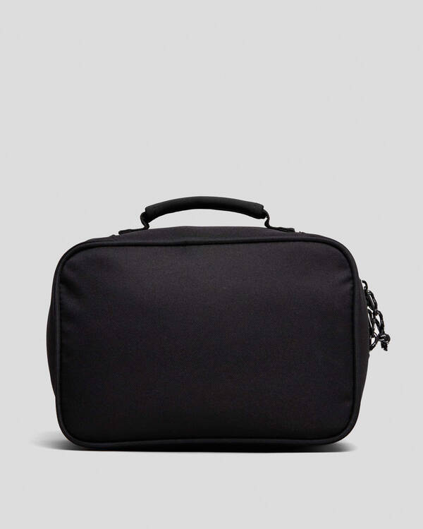 Santa Cruz Classic Dot Lunch Box for Unisex