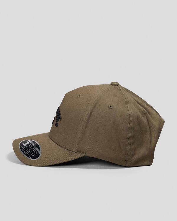 Billabong Arch Flexfit 110 Snapback Cap for Mens
