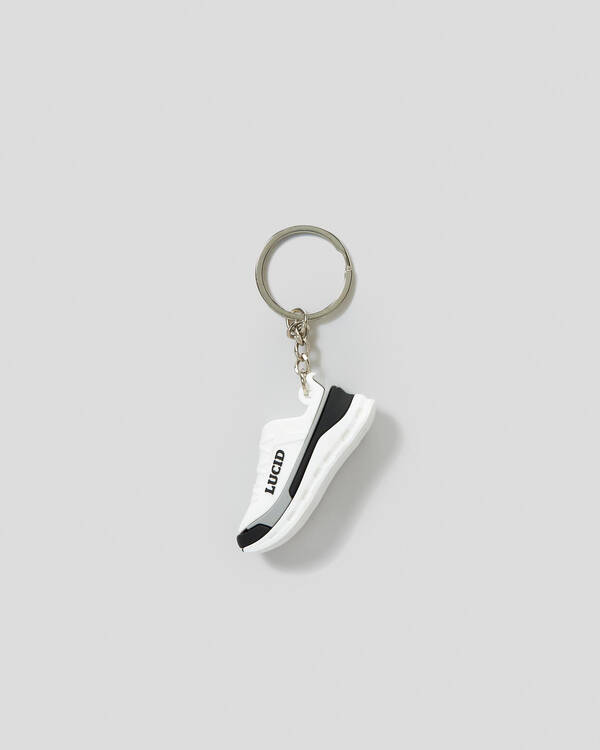 Portland Keyring