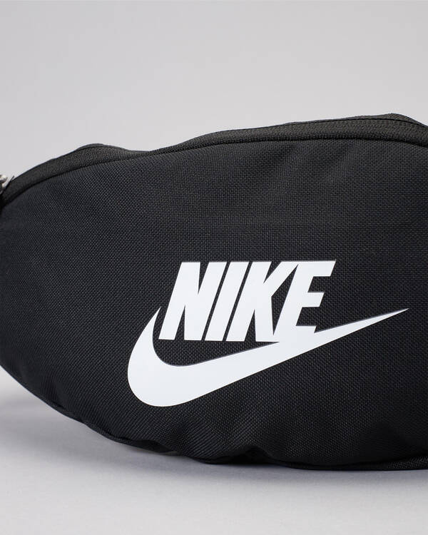 Nike Heritage Waist Bag for Mens