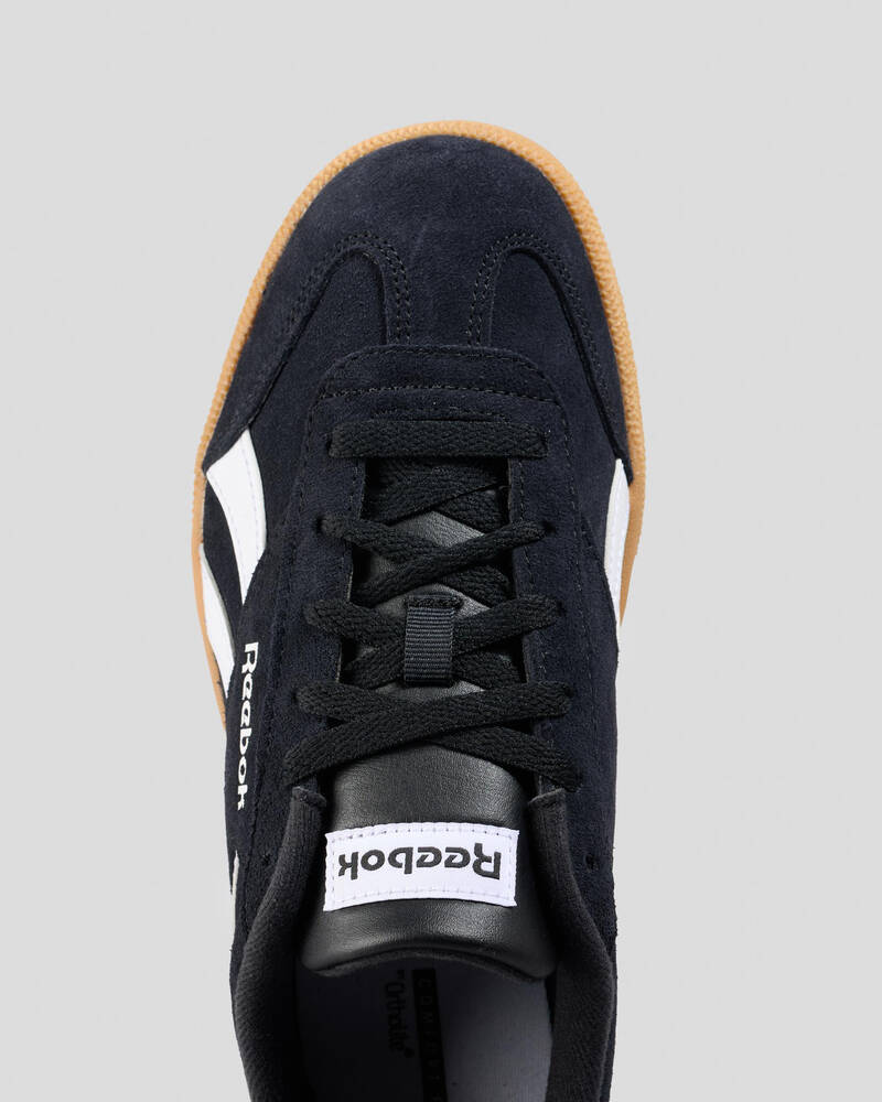 Reebok Womens Smash Edge Shoes for Womens