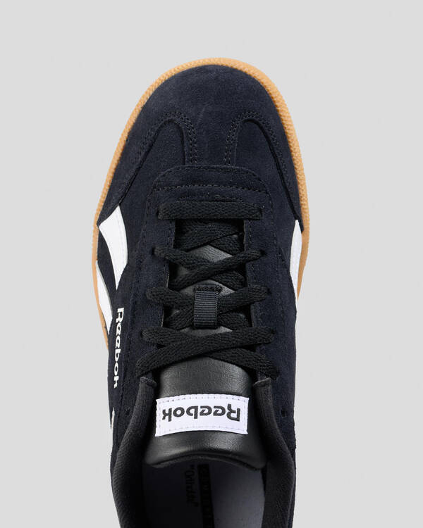 Reebok Womens Smash Edge Shoes for Womens