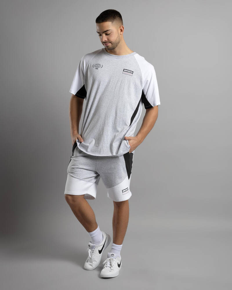 St. Goliath Honors T-Shirt for Mens