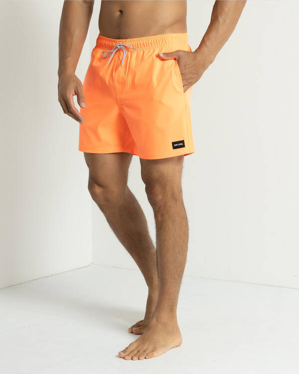 Rip Curl Daily Volley Board Shorts for Mens