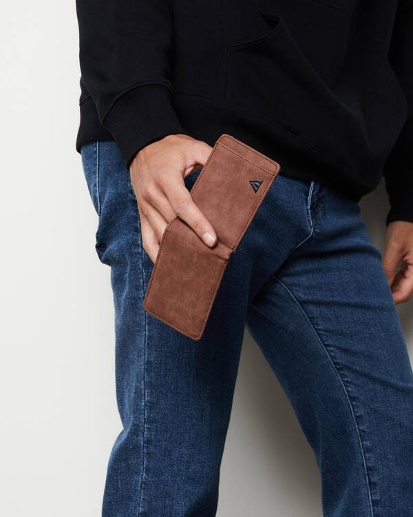 Lucid Vogue Wallet for Mens