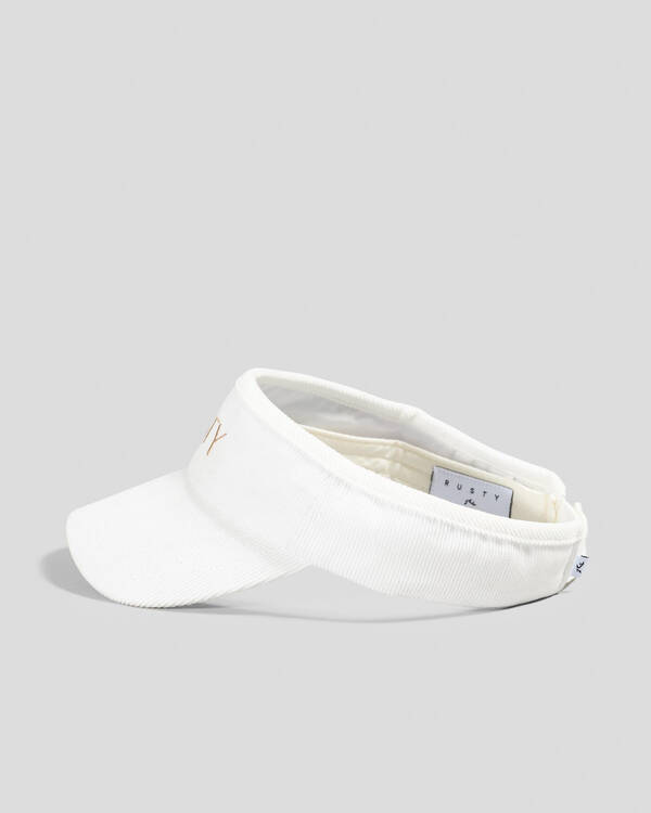 Rusty Skye Visor for Womens