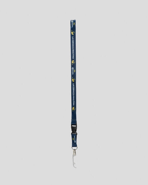 Corona Lanyard for