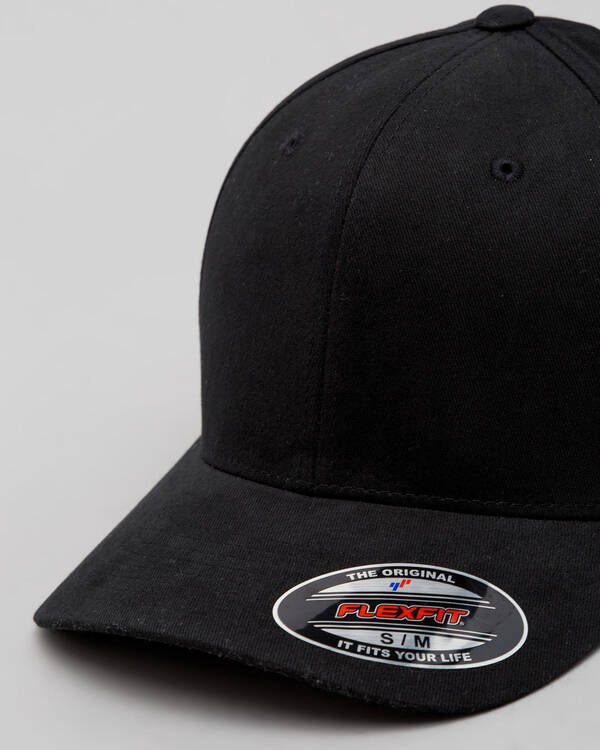 Flexfit Basic Flexfit Cap for Mens