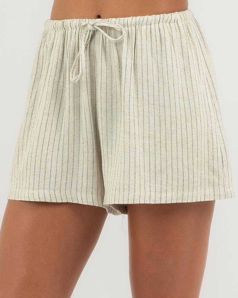 Mooloola Cove Shorts for Womens