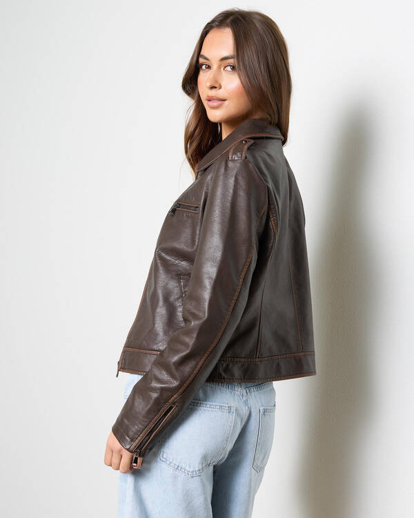 Ava And Ever Morrison Jacket for Womens