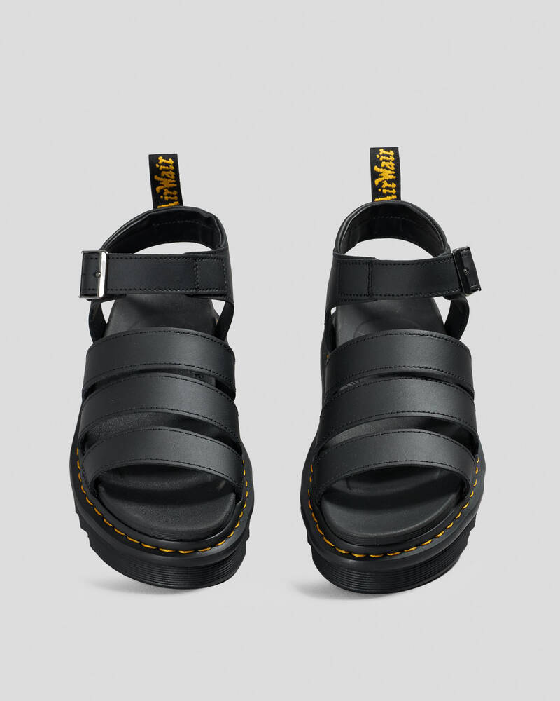 DR MARTENS Blaire Sandals for Unisex