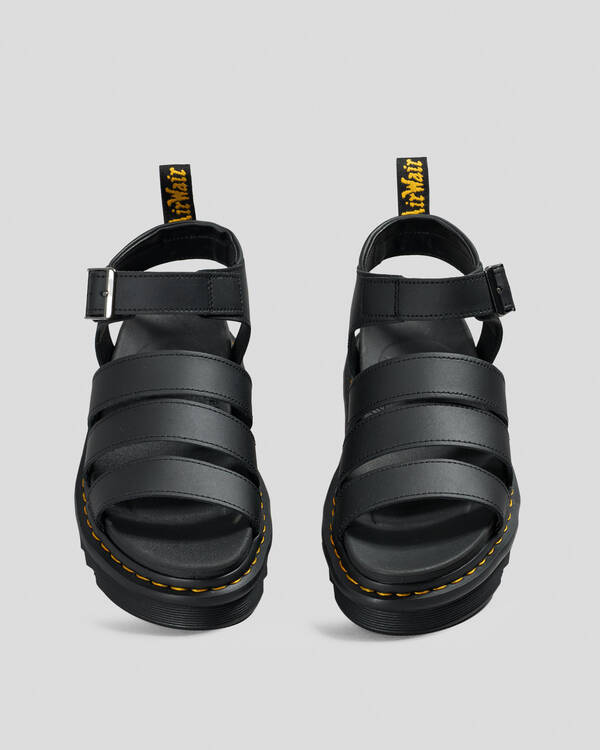 DR MARTENS Blaire Sandals for Unisex