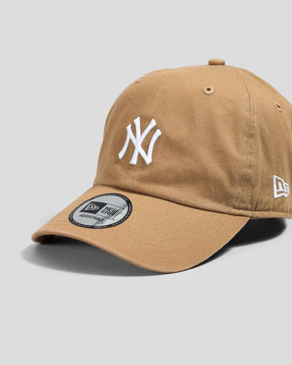 New Era New York Yankees Casual Classic Cap for Mens