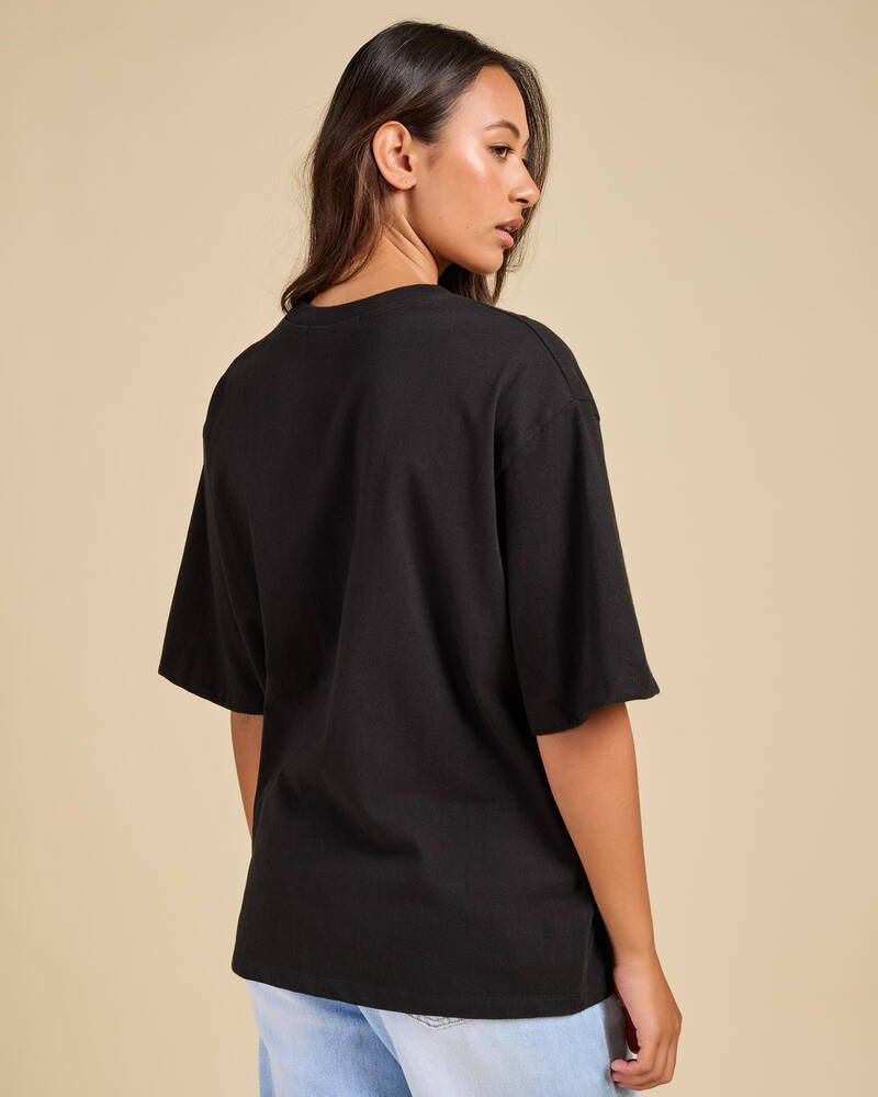 Silent Theory Desert T-Shirt for Womens