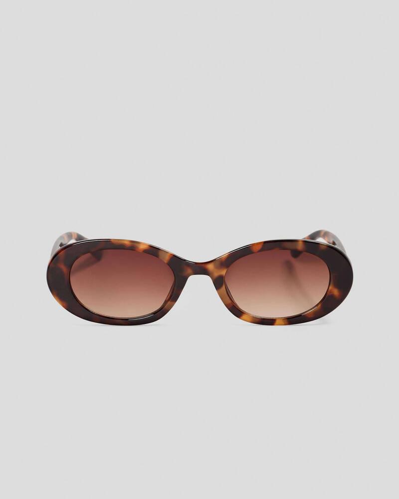 Indie Eyewear Isabela Sunglasses for Womens