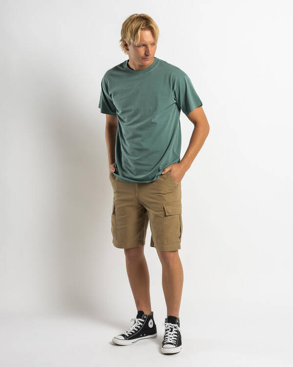 Billabong Combat Cargo Shorts for Mens