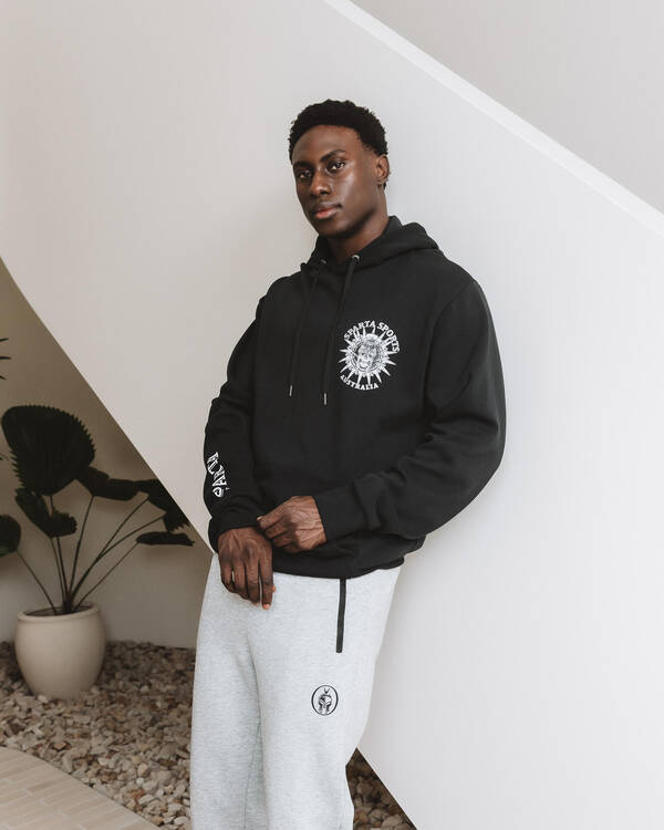 Sparta Dominion Hoodie for Mens