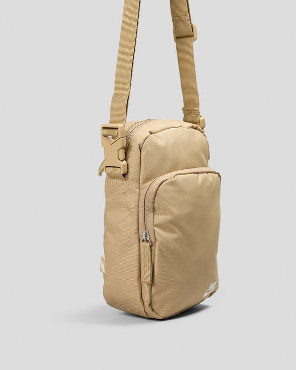 Nike Heritage Crossbody Bag for Mens