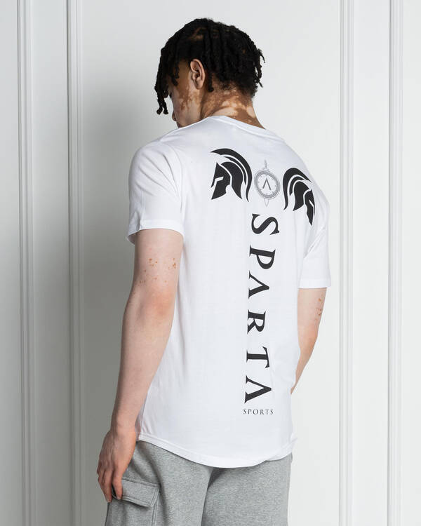 Sparta Champion T-Shirt for Mens