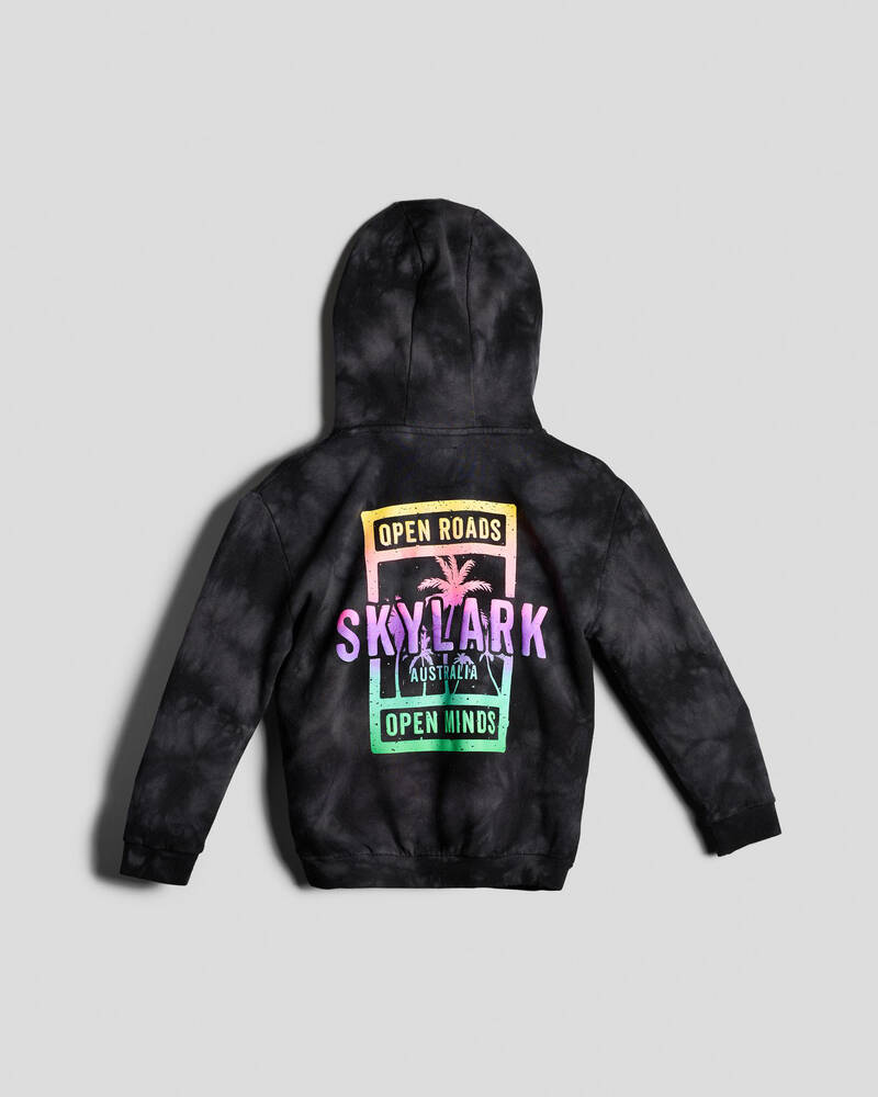 Skylark Toddlers' Flash Hoodie for Mens