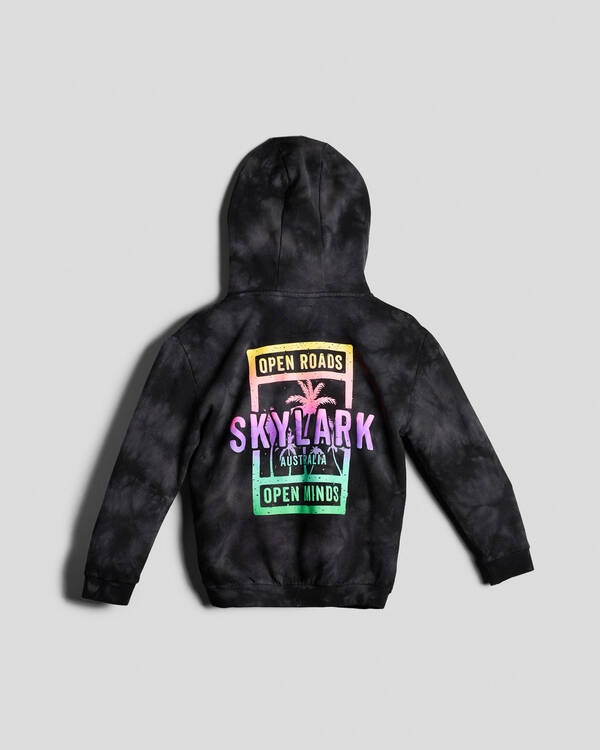 Skylark Toddlers' Flash Hoodie for Mens