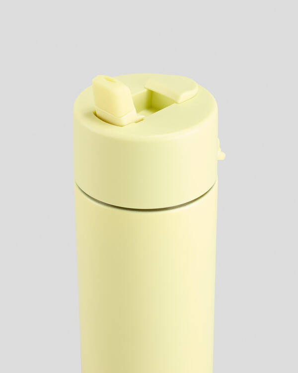 Frank Green 20oz Ceramic Reusable Glow in the Dark Bottle for Mens