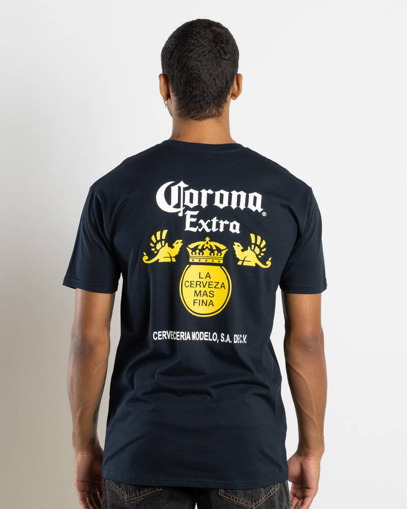 Corona Clasico T-Shirt for Mens
