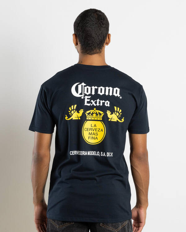Corona Clasico T-Shirt for Mens