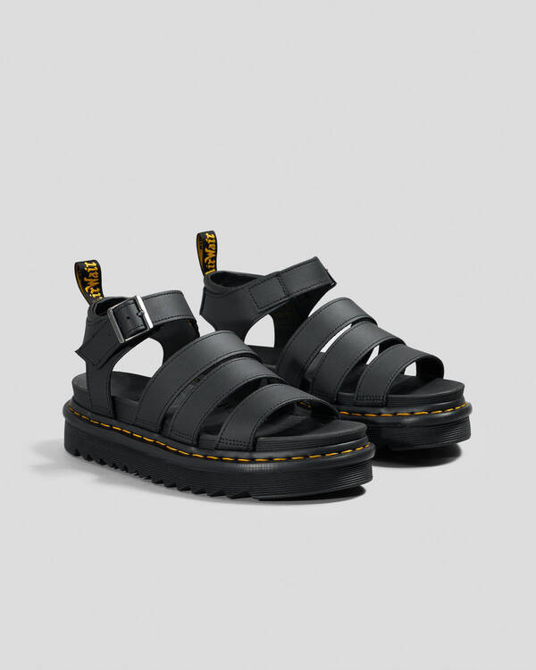 DR MARTENS Blaire Sandals for Unisex
