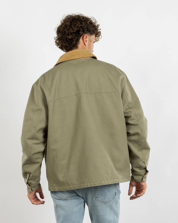 Lucid Ensemble Jacket for Mens